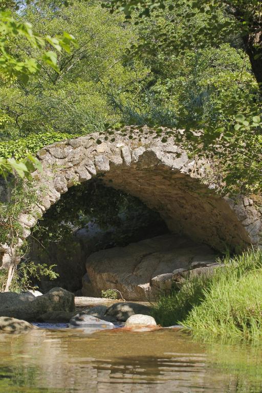 Le Plan-de-la-Tour Villa Ponte Romano المظهر الخارجي الصورة